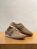 Doucal'S - Sneakers - Bruin