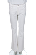Para Mi - Jeans - Wit