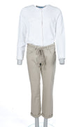 Para Mi - Jeans  - Groen