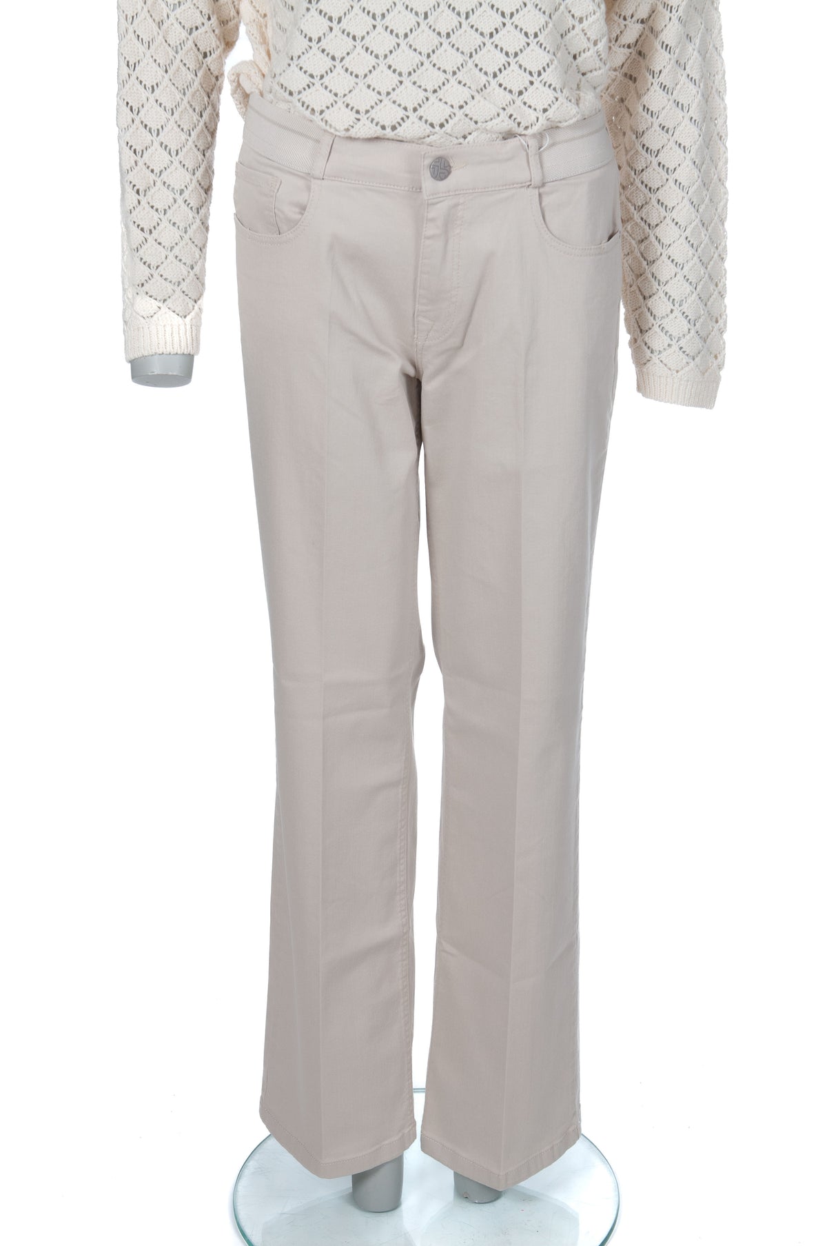 Para Mi - Jeans  - Beige