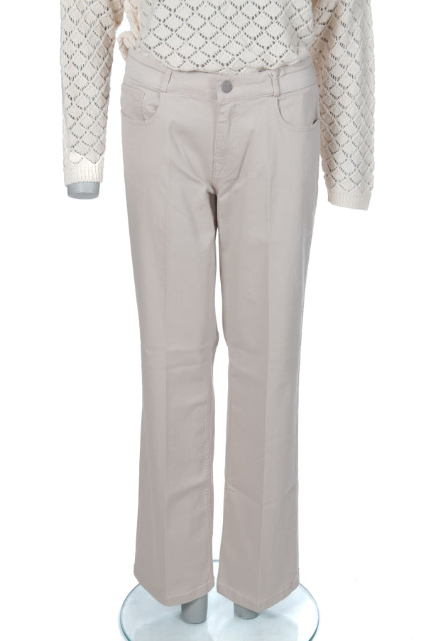 Para Mi - Jeans  - Beige