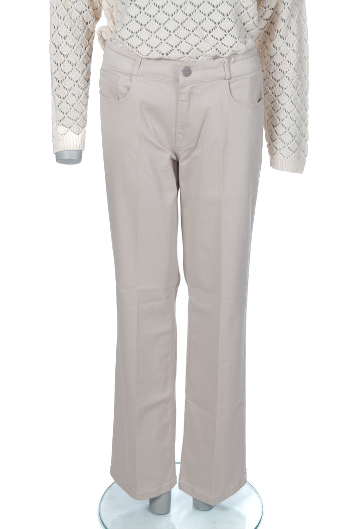 Para Mi - Jeans  - Beige