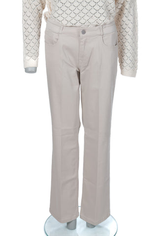 Para Mi - Jeans  - Beige