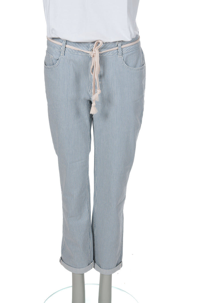 Para Mi - Jeans - Licht Blauw