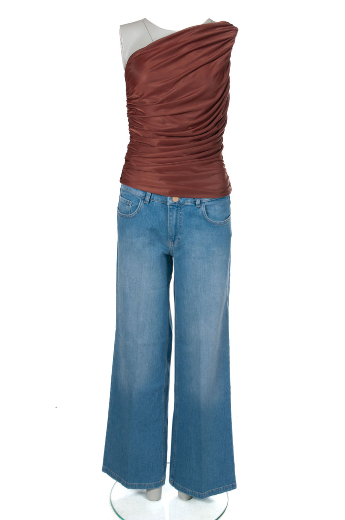 Para Mi - Jeans - Blauw