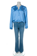 Para Mi - Jeans - Blauw