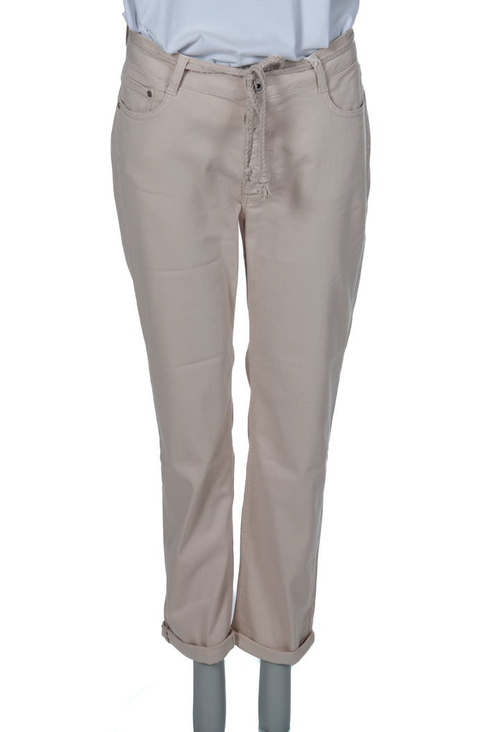 Para Mi - Jeans - Beige