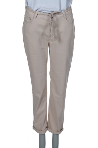 Para Mi - Jeans - Beige