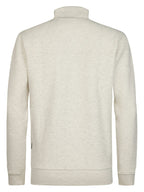 Petrol - Cardigan - Gris clair
