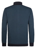 Petrol - Cardigan - Bleu foncé