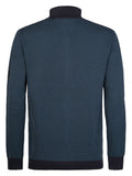 Petrol - Cardigan - Donkerblauw
