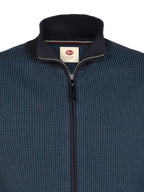 Petrol - Cardigan - Bleu foncé