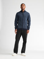 Petrol - Cardigan - Bleu foncé