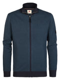 Petrol - Cardigan - Donkerblauw