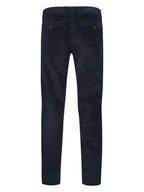 Petrol - Pantalon - Bleu foncé