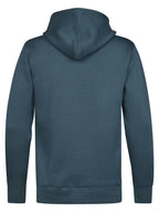 Petrol - Sweat à capuche - Bleu