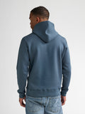 Petrol - Hoodie - Blauw