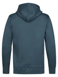 Petrol - Hoodie - Blauw