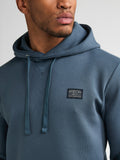 Petrol - Hoodie - Blauw