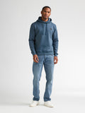 Petrol - Hoodie - Blauw