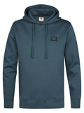 Petrol - Hoodie - Blauw
