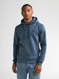 Petrol - Hoodie - Blauw