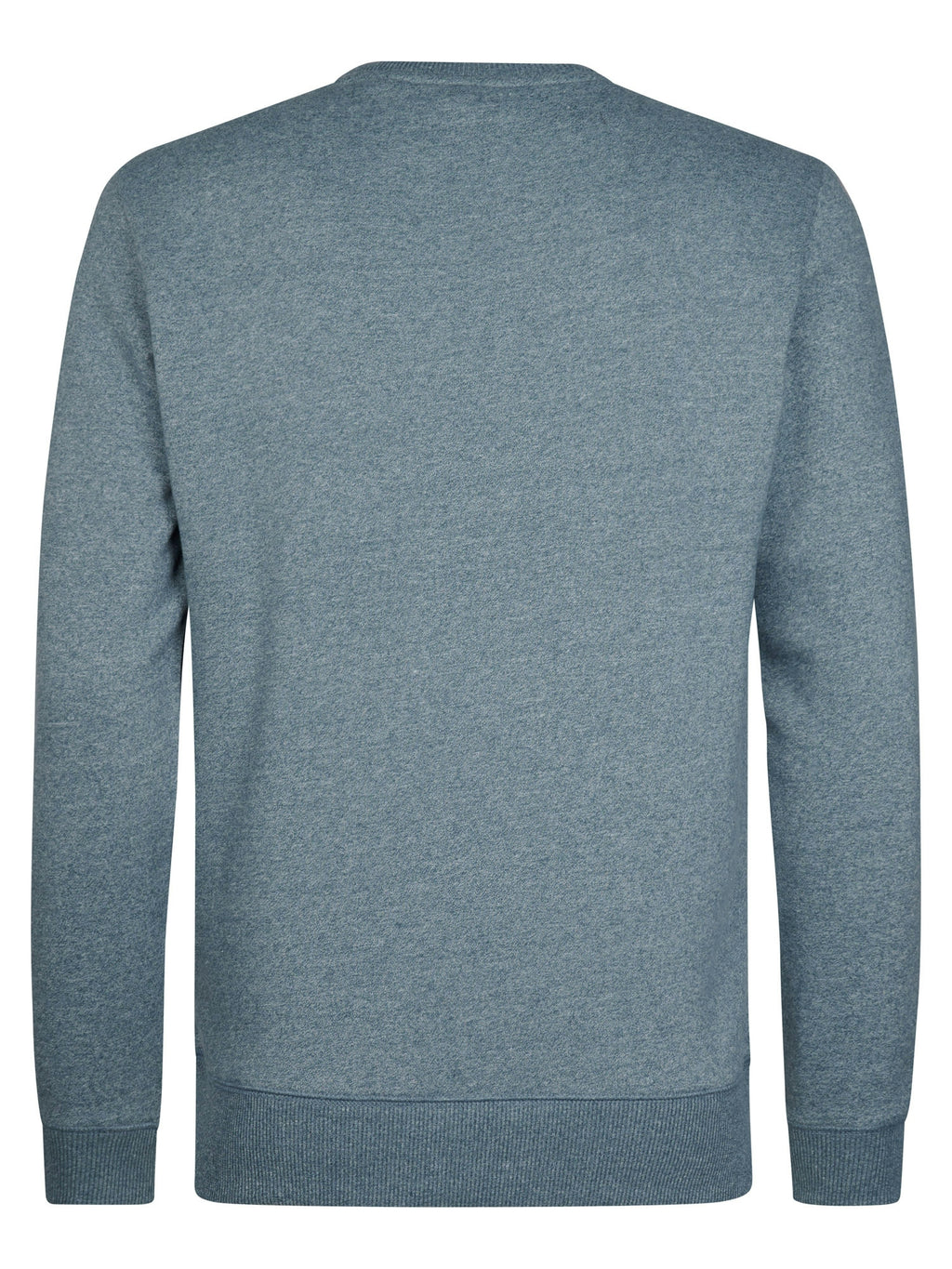 Petrol - Sweat - Bleu clair