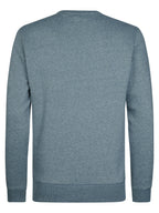 Petrol - Sweat - Bleu clair