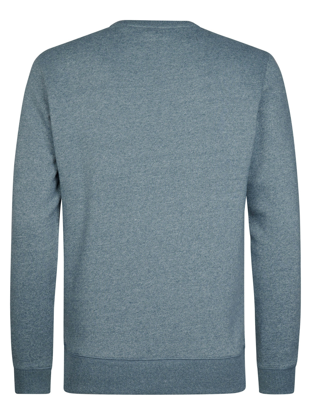 Petrol - Sweat - Bleu clair