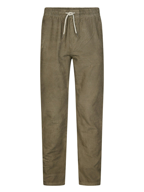 Petrol - Broek - Groen