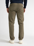 Petrol - Broek - Groen