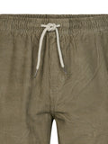 Petrol - Broek - Groen