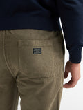 Petrol - Broek - Groen