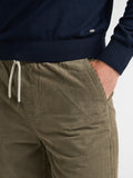Petrol - Broek - Groen