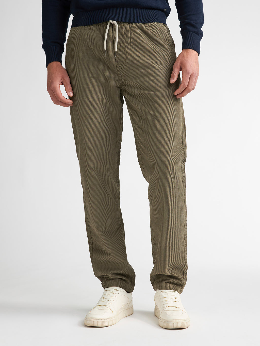 Petrol - Pantalon - Vert
