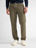 Petrol - Broek - Groen