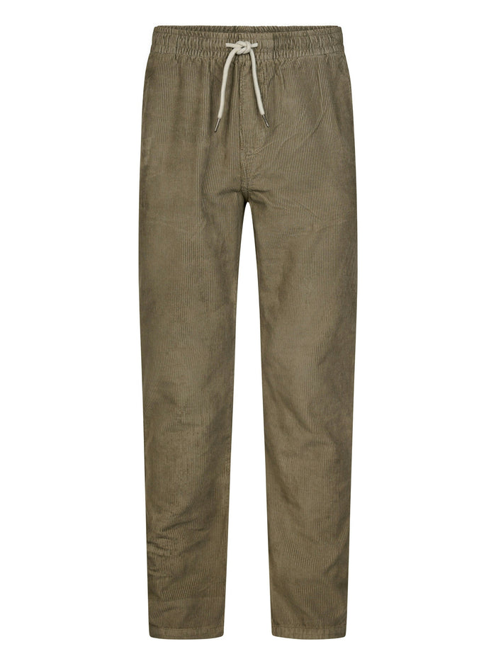Petrol - Broek - Groen
