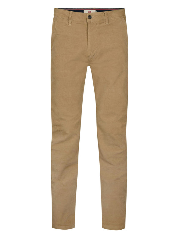 Petrol - Broek - Bruin