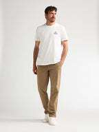 Petrol - Pantalon - Brun