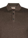 Petrol - Polo - Bruin