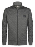 Petrol - Cardigan - Grijs