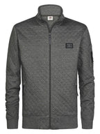 Petrol - Cardigan - Grijs