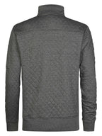 Petrol - Cardigan - Grijs