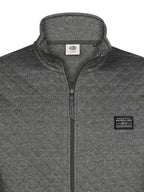 Petrol - Cardigan - Grijs
