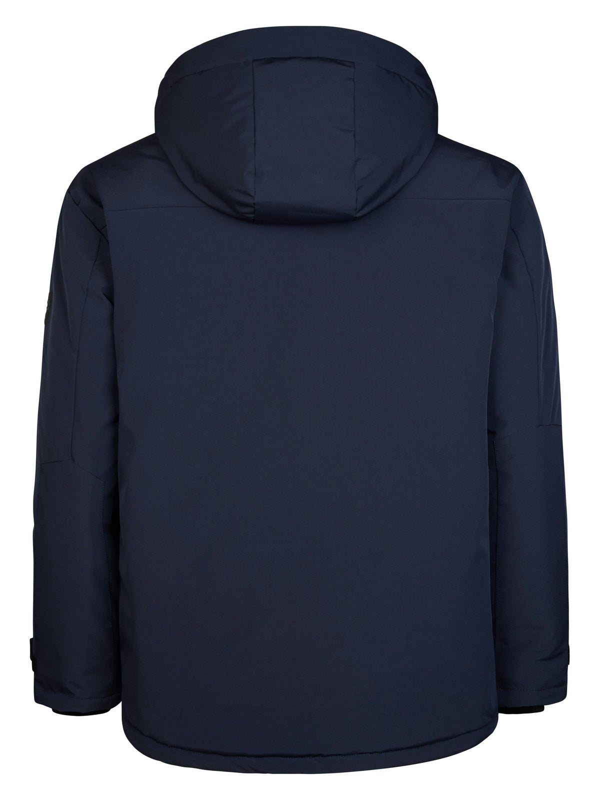 Petrol gilet bleu foncé pour homme – 3