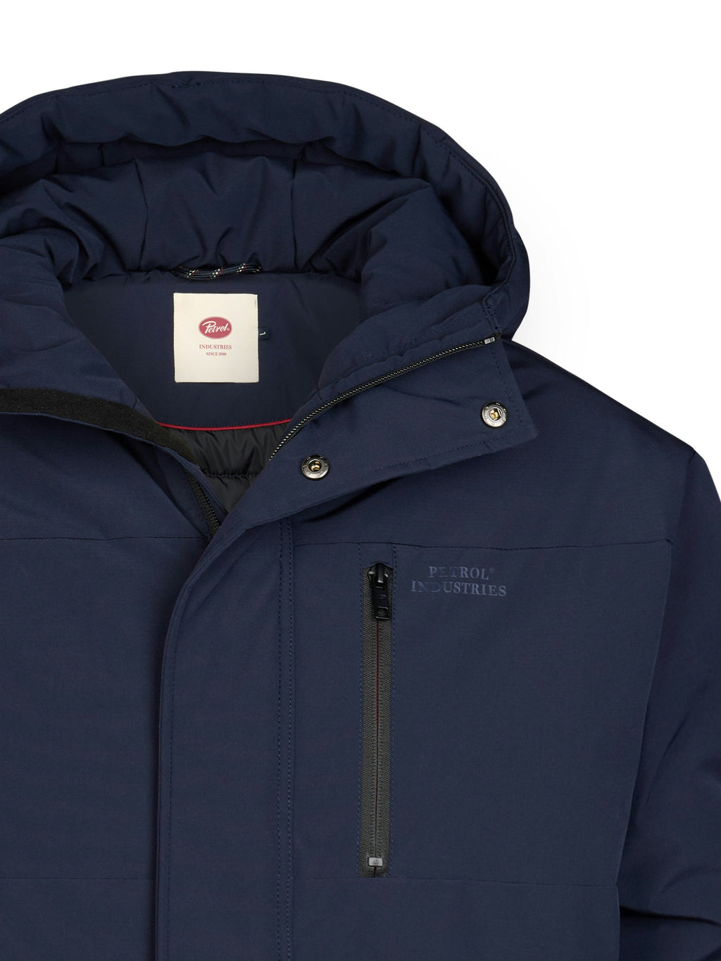 Petrol - Gilet - Bleu foncé