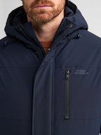 Petrol - Gilet - Bleu foncé