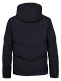 Petrol - Vest - Donkerblauw