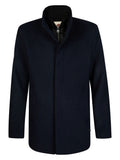 Petrol - Gilet - Bleu foncé