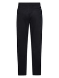 Petrol - Broek - Donkerblauw